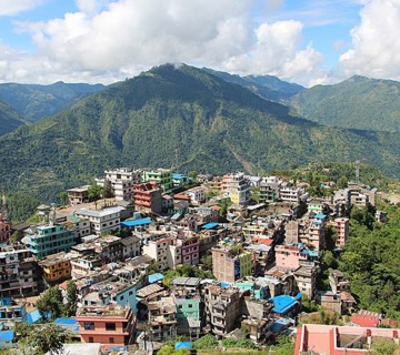 रुकुम पश्चिममा बैशाख १९ देखि ३१ गतेसम्म निषेधाज्ञा, के के बन्द के के खुला ?